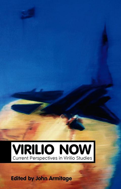 Produktbild: Virilio Now