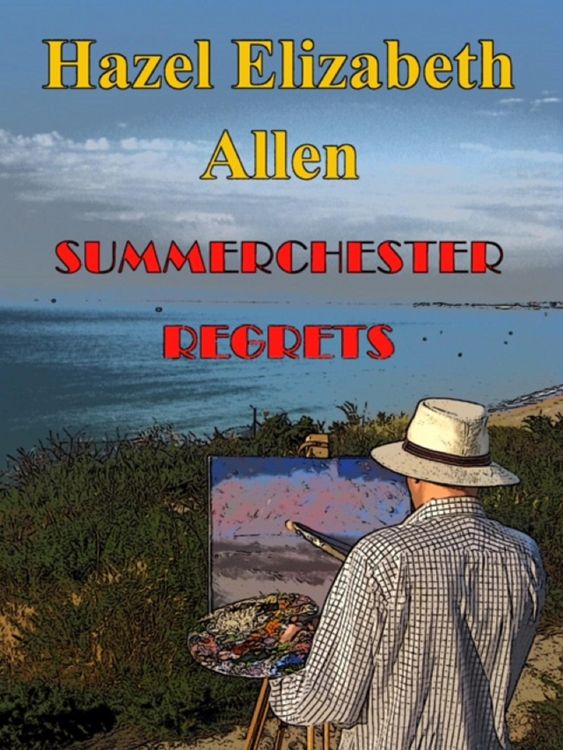 Produktbild: Summerchester Regrets