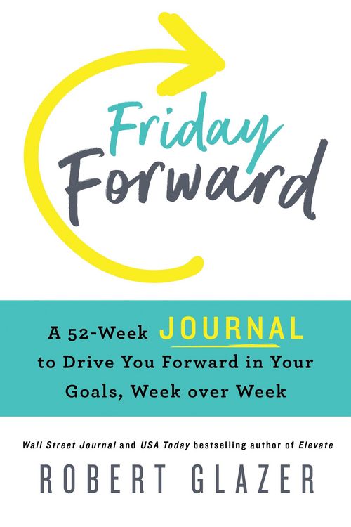 Produktbild: Friday Forward Journal