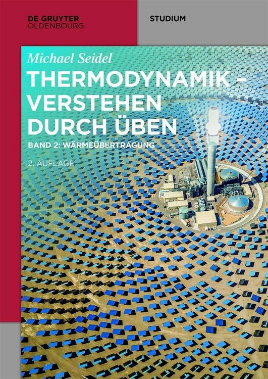 Produktbild: W&auml;rme&uuml;bertragung