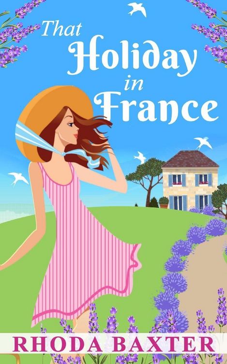 Produktbild: That Holiday In France