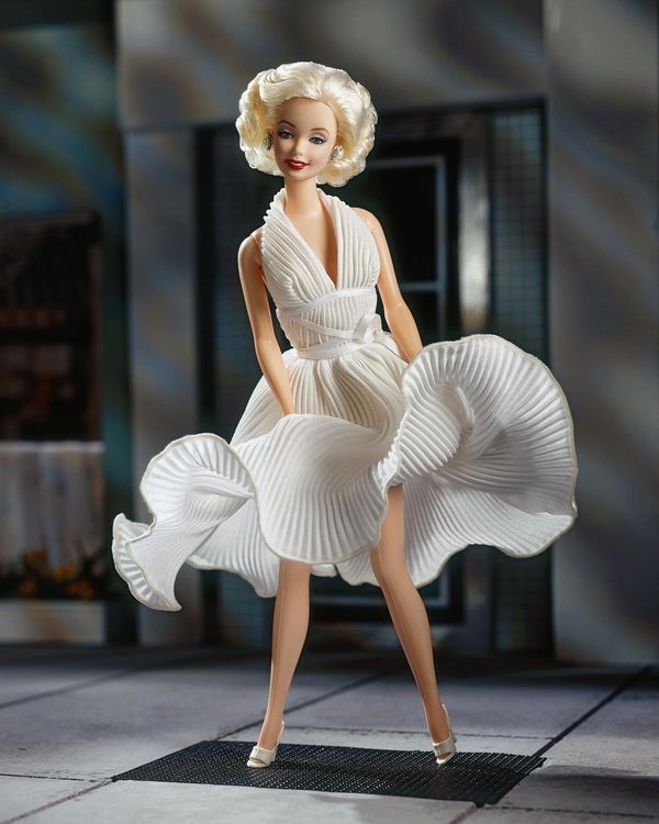 Produktbild: Barbie