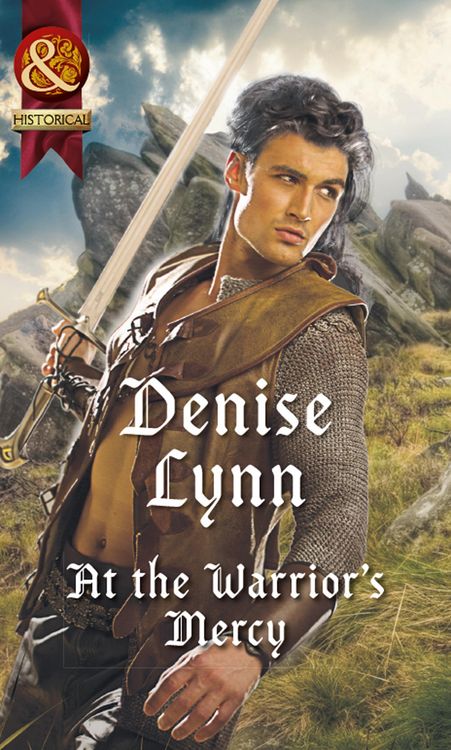 Produktbild: At The Warrior's Mercy