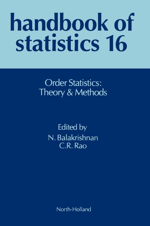 Produktbild: Order Statistics