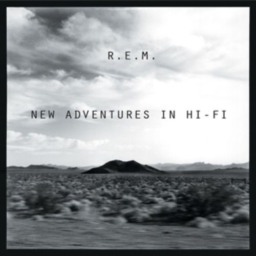 Produktbild: New Adventures In Hi-Fi