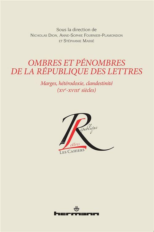 Produktbild: Ombres et penombres de la