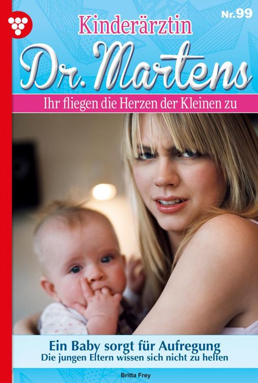 Bild vom Artikel Ein Baby sorgt für Aufregung vom Autor Britta Frey
