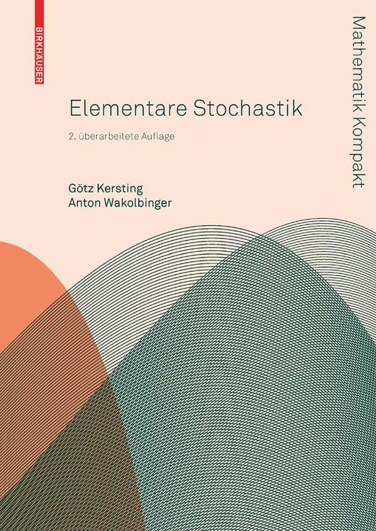 Produktbild: Elementare Stochastik