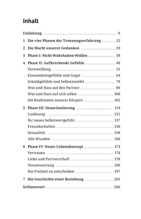 Produktbild: Wenn der Partner geht
