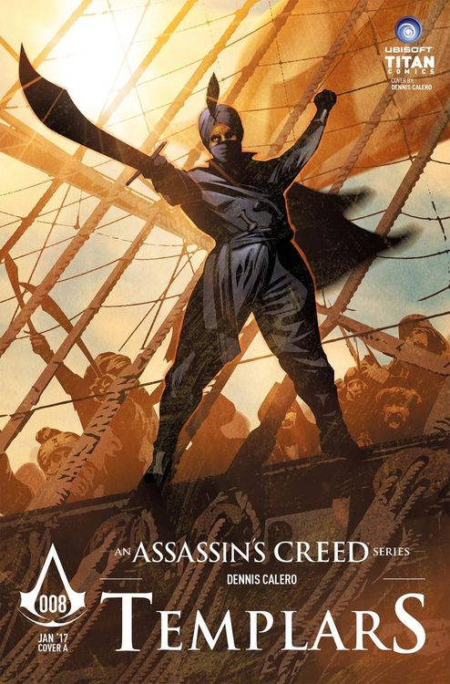 Produktbild: Assassin's Creed