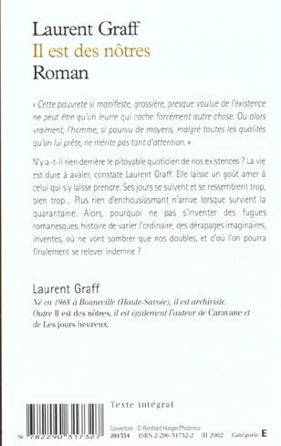 Produktbild: Il est des n&ocirc;tres