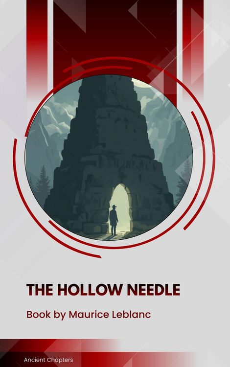 Produktbild: The Hollow Needle