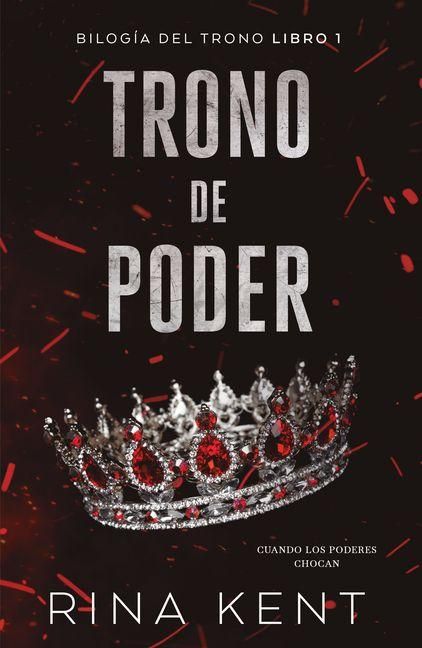 Produktbild: Trono de Poder