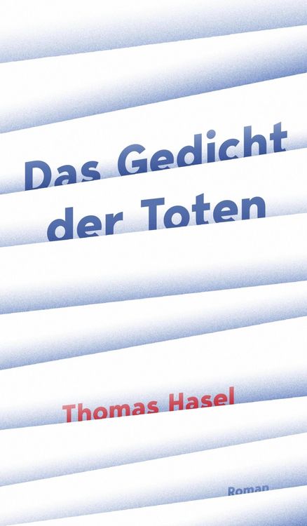 Produktbild: Das Gedicht der Toten