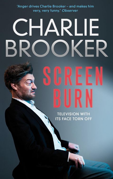 Produktbild: Charlie Brooker's Screen Burn
