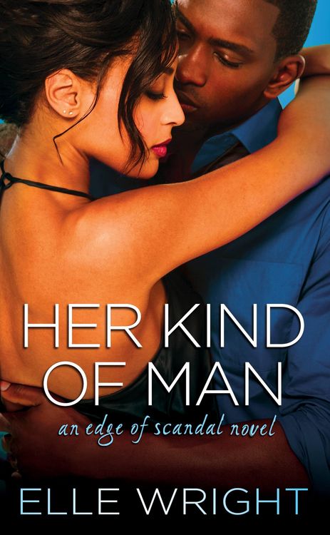 Produktbild: Her Kind of Man