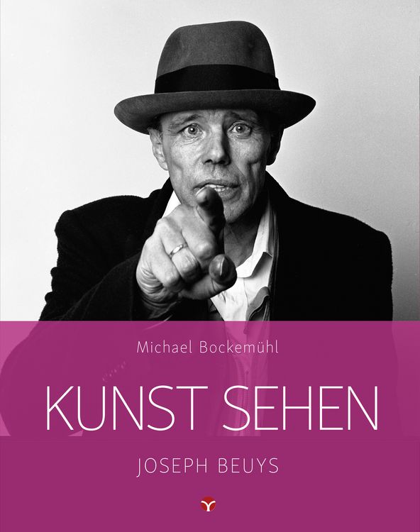 Produktbild: Kunst sehen - Joseph Beuys