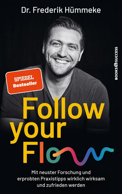 Produktbild: Follow Your Flow