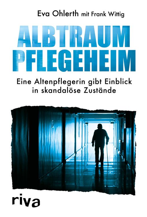 Produktbild: Albtraum Pflegeheim