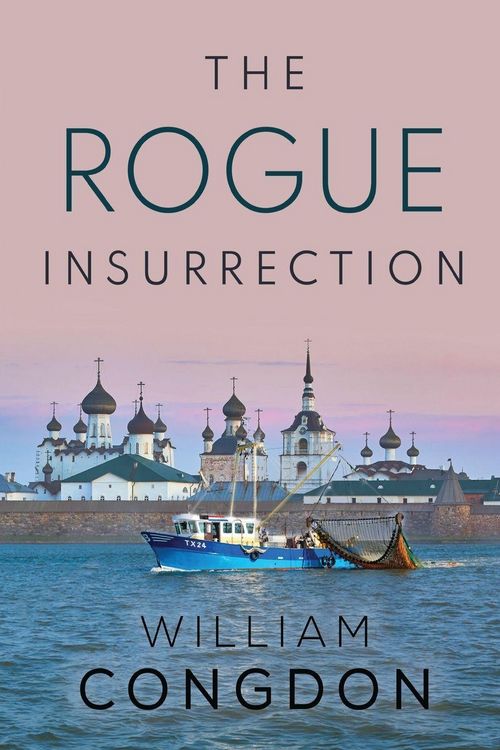 Produktbild: The Rogue Insurrection