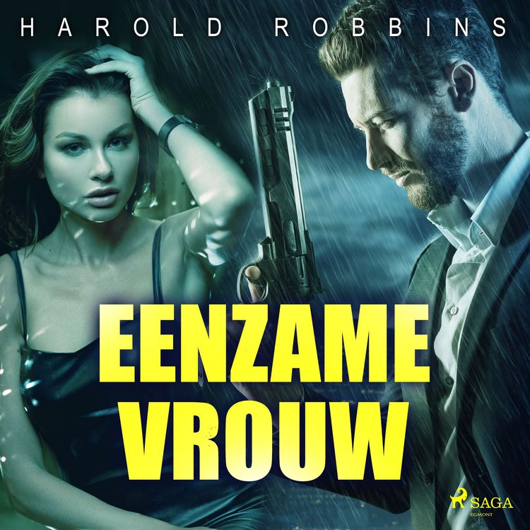 Produktbild: Eenzame vrouw