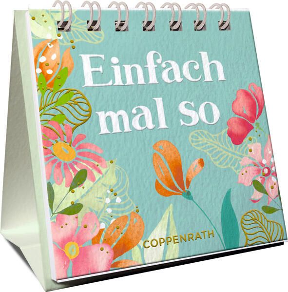 Produktbild: Einfach mal so