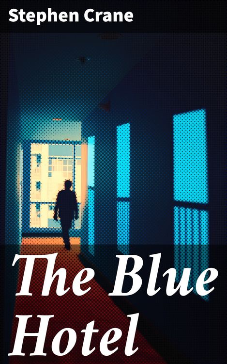 Produktbild: The Blue Hotel