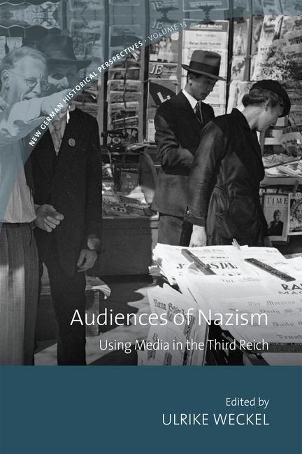 Produktbild: Audiences of Nazism