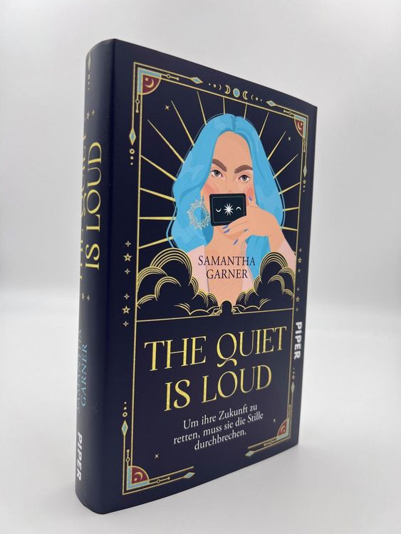 Produktbild: The Quiet is Loud