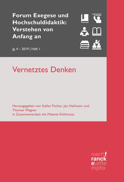 Produktbild: Vernetztes Denken