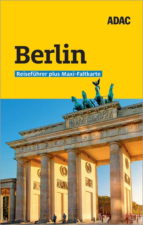 Produktbild: Berlin