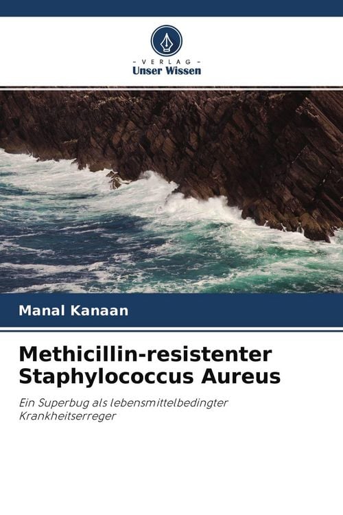 Produktbild: Methicillin-resistenter Staphylococcus Aureus
