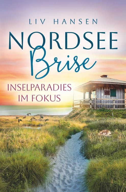 Produktbild: Inselparadies im Fokus