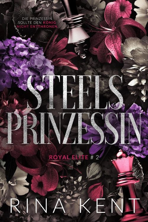 Produktbild: Steel Princess - Steels Prinzessin