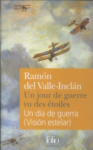 Produktbild: Un jour de guerre vu des &eacute;toiles / Un dia de guerra : vision estelar