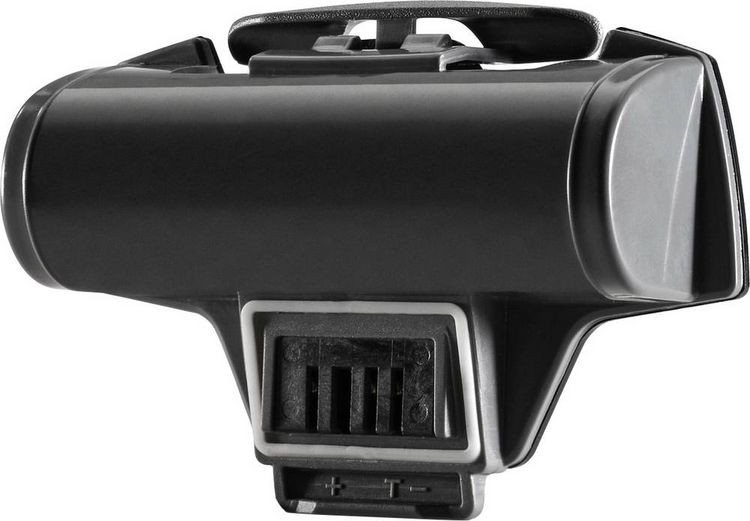Produktbild: K&auml;rcher Home & Garden Wechselakku f&uuml;r WV 5 Fenstersauger Zubeh&ouml;r Schwarz