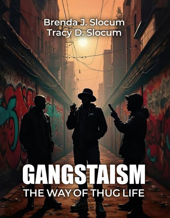 Produktbild: Gangstaism The Way of Thug Life