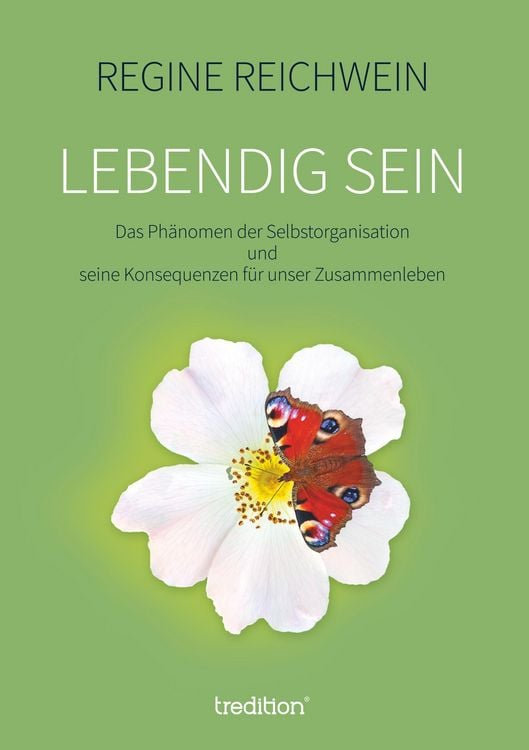 Produktbild: Lebendig sein