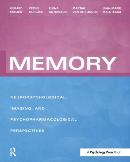 Produktbild: Memory