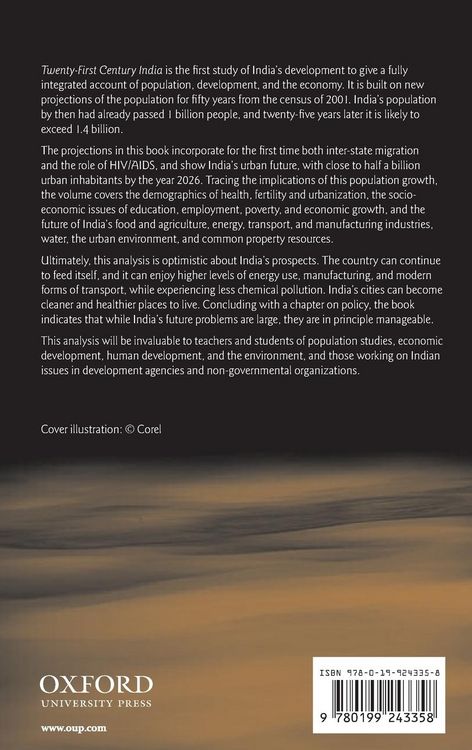 Produktbild: 21ST CENTURY INDIA C