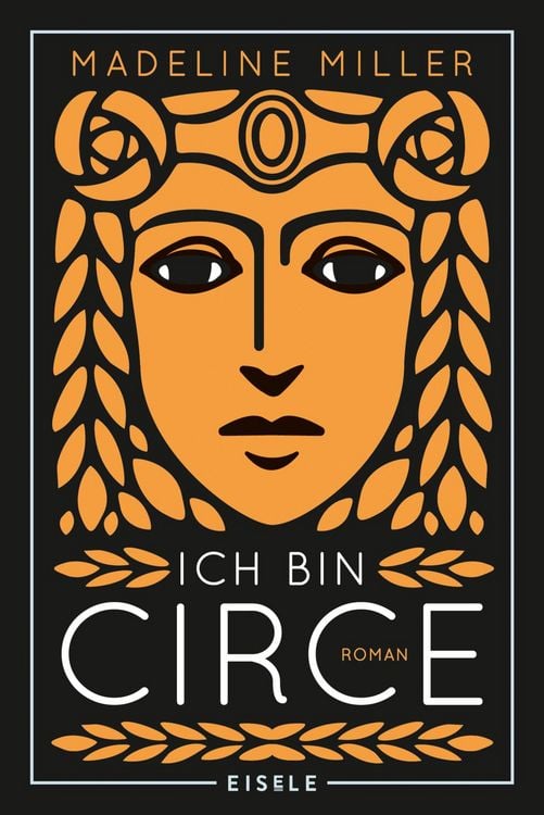 Produktbild: Ich bin Circe