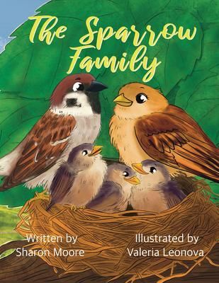 Produktbild: The Sparrow Family