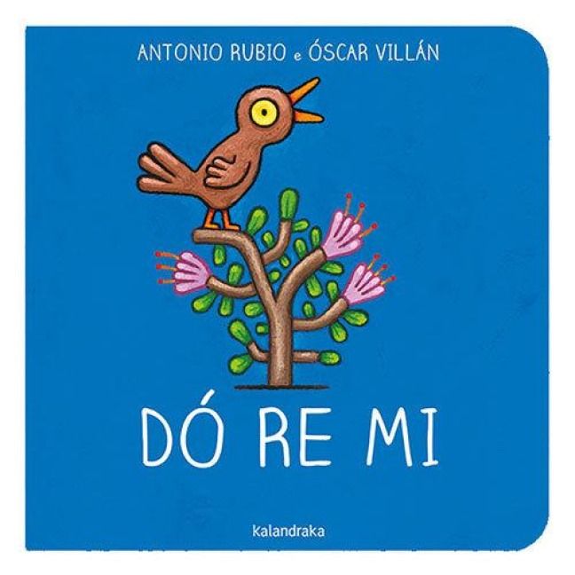 Produktbild: D&oacute; re mi