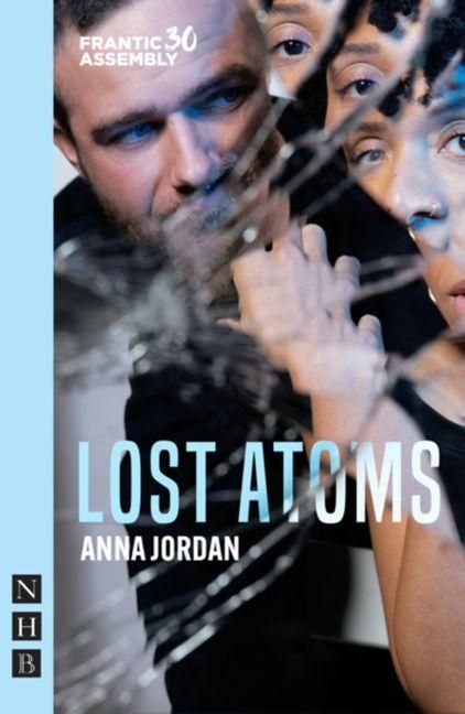 Produktbild: Lost Atoms
