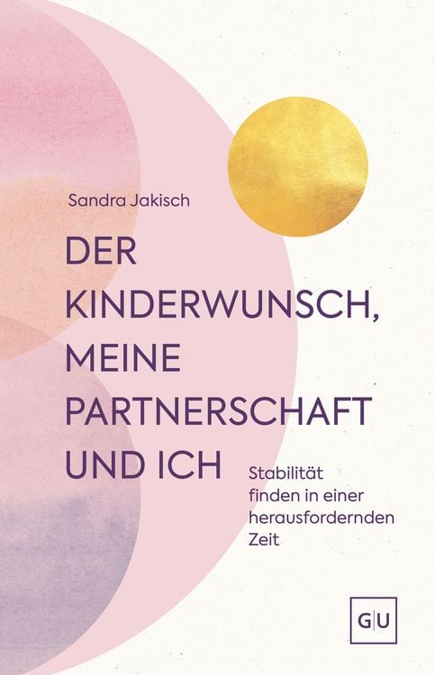Produktbild: Der Kinderwunsch, meine Partnerschaft und ich