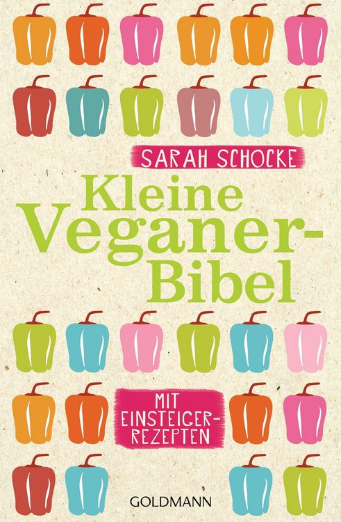 Produktbild: Kleine Veganer-Bibel