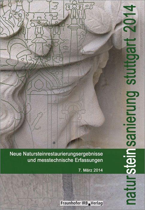 Produktbild: Natursteinsanierung Stuttgart 2014