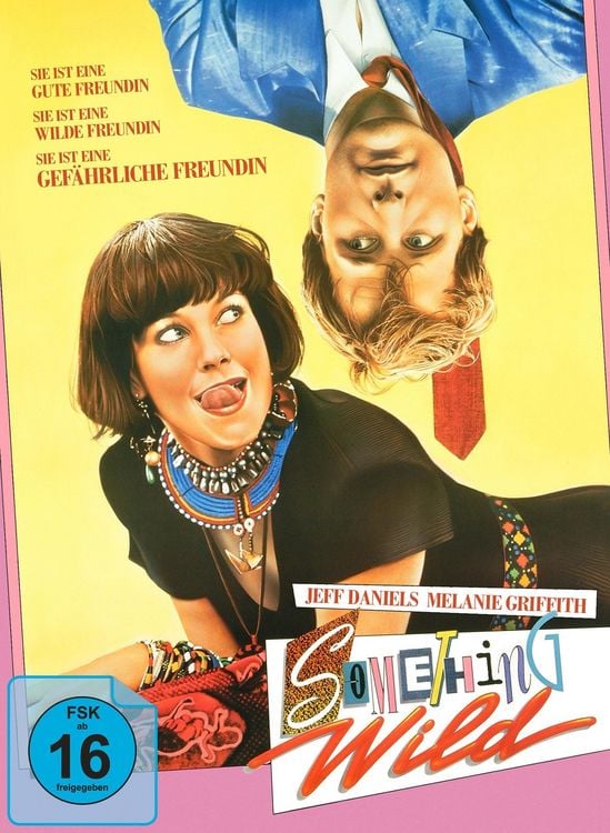 Produktbild: Gef&auml;hrliche Freundin - Mediabook (+ Bonus-DVD)