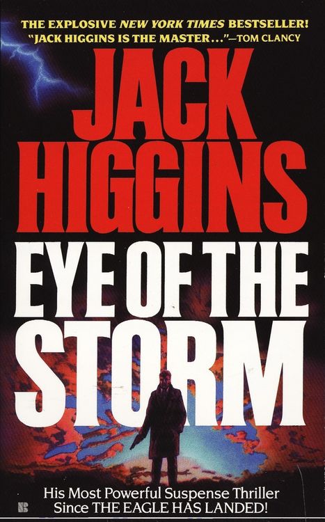 Produktbild: Eye of the Storm