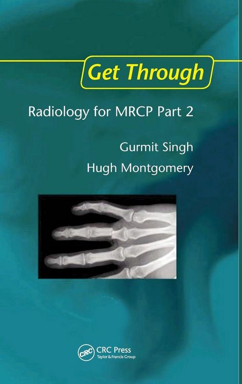 Produktbild: Get Through Radiology for MRCP Part 2
